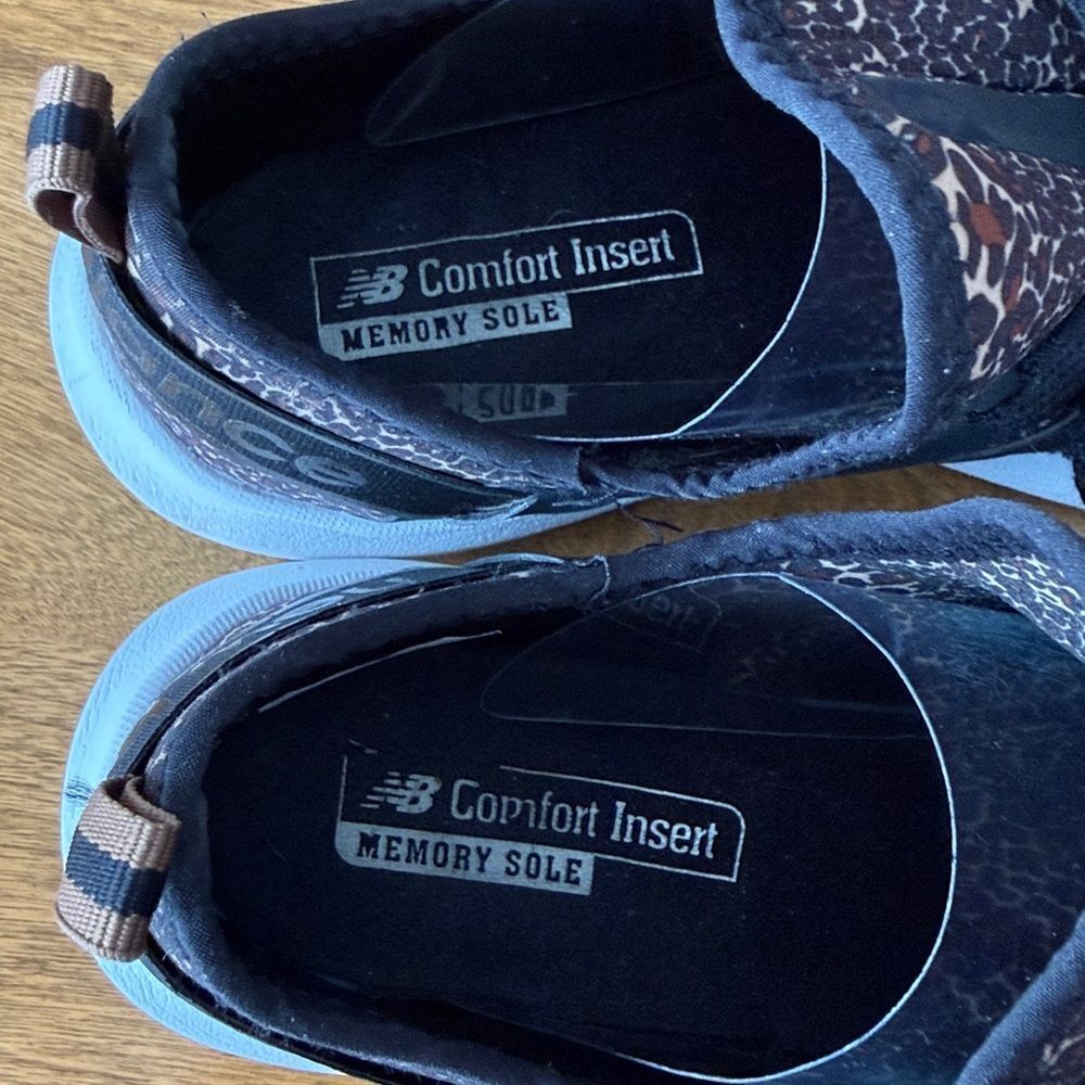 New Balance “Nergize” walking shoes - Picture 4 of 6
